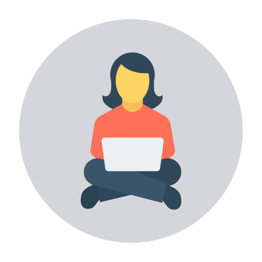mitarbeiter kostenlos Icon