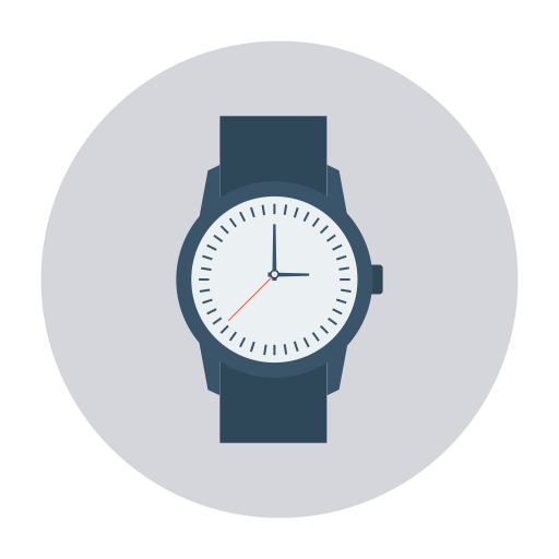 montre-bracelet Icône gratuit montre-bracelet Icône gratuit