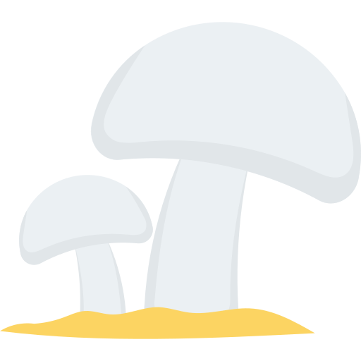 Mushroom free icon Mushroom free icon