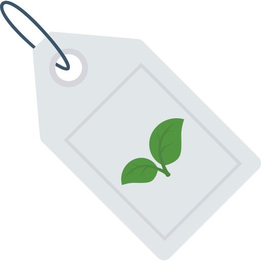 Tag free icon Tag free icon