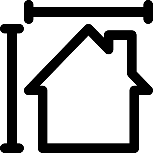 Exterior free icon Exterior free icon