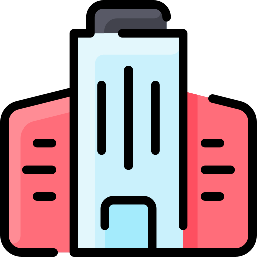 Торговый центр бесплатно иконка