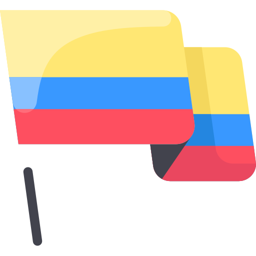 kolumbien kostenlos Icon kolumbien kostenlos Icon