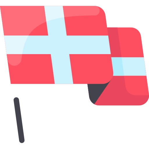 Denmark free icon Denmark free icon