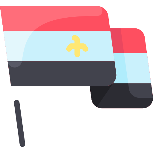 Ägypten kostenlos Icon Ägypten kostenlos Icon