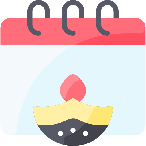 calendario icono gratis