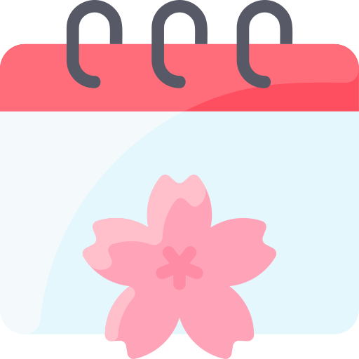calendário grátis ícone