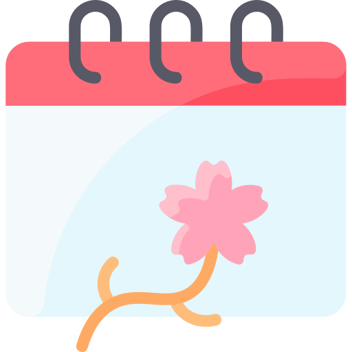 calendario icono gratis