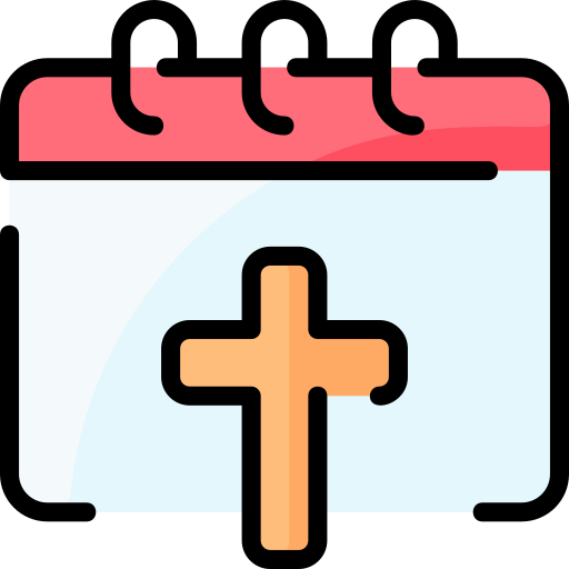 calendario icono gratis