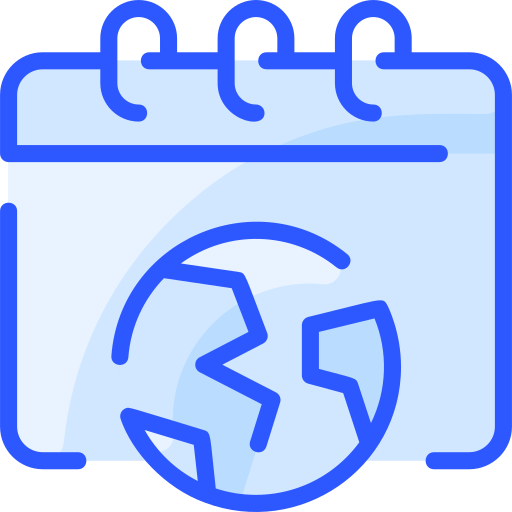 calendario icono gratis