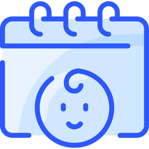 calendario icono gratis