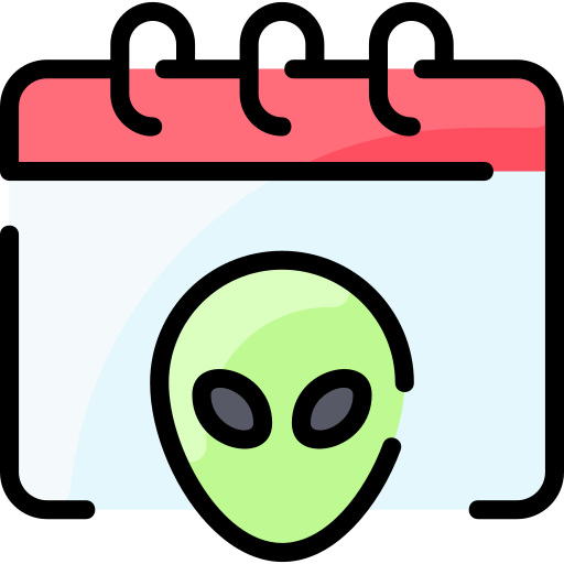 calendario icono gratis