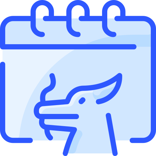 calendario icono gratis