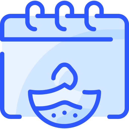 calendario icono gratis