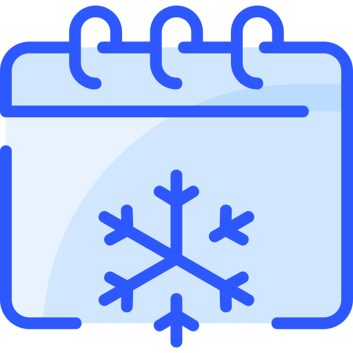 Calendar free icon