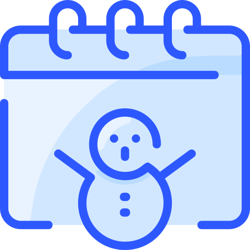 calendario icono gratis