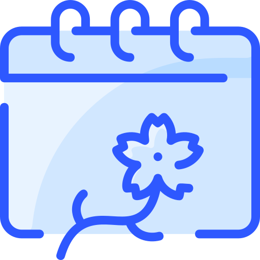 calendario icono gratis