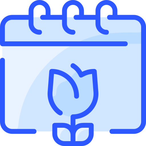 calendario icono gratis