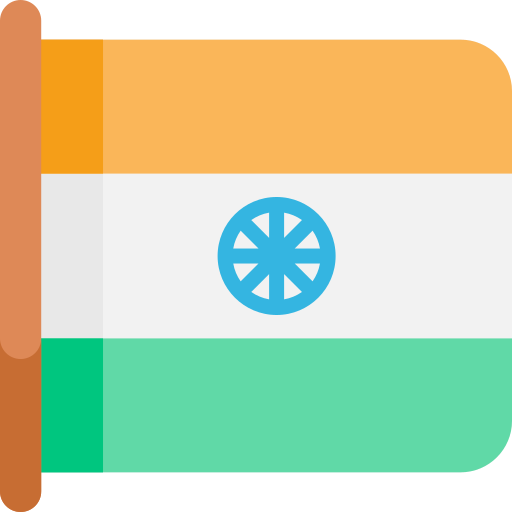 india icono gratis