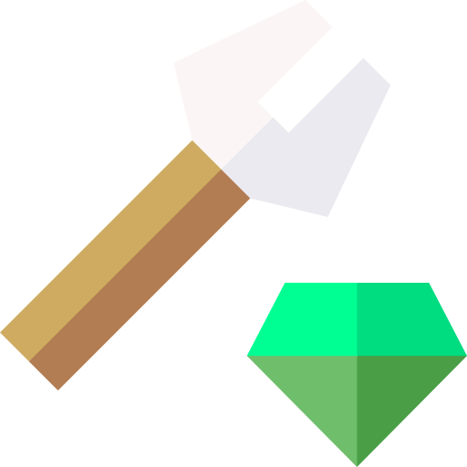 reparar icono gratis