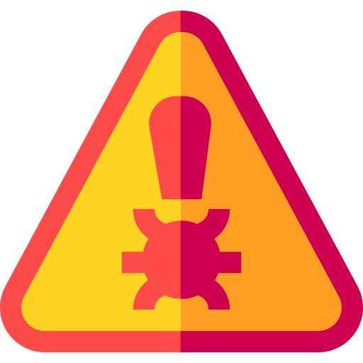 alerta icono gratis