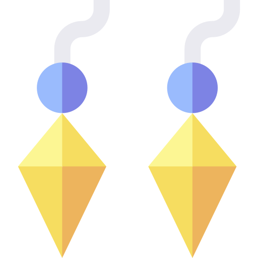 Серьги бесплатно иконка