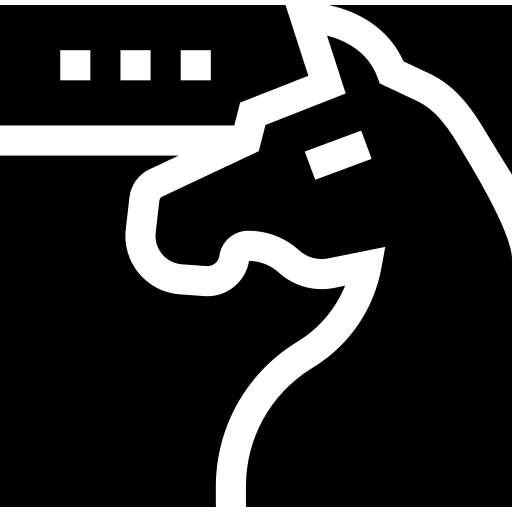 troyen Icône gratuit troyen Icône gratuit