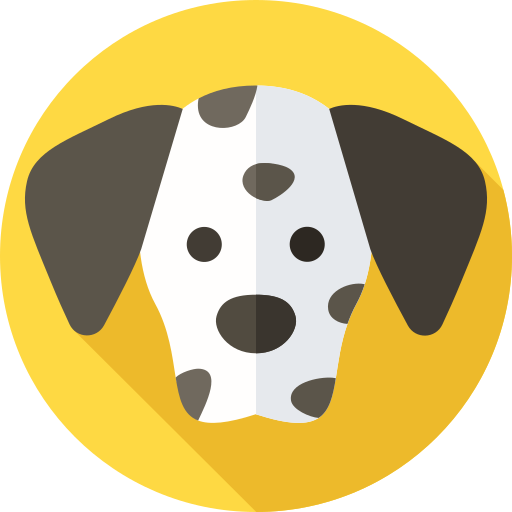 cão grátis ícone cão grátis ícone