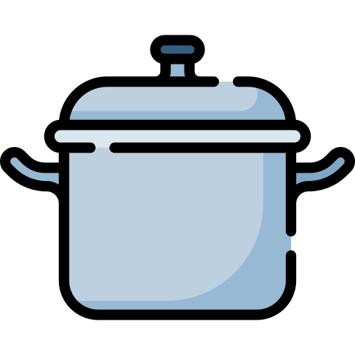 Cooking Pot PNG Images & PSDs for Download