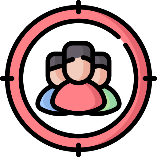 Target free icon Target free icon