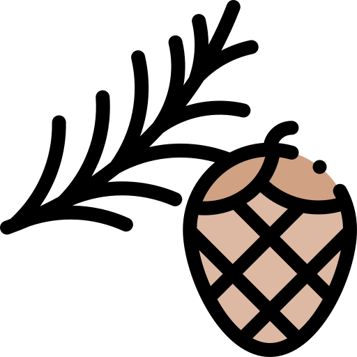 Pine free icon