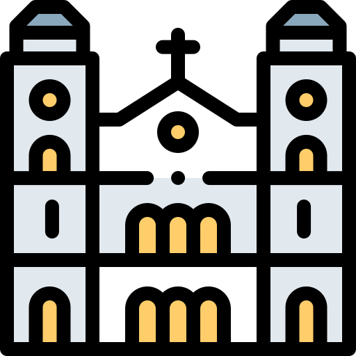 igreja grátis ícone igreja grátis ícone