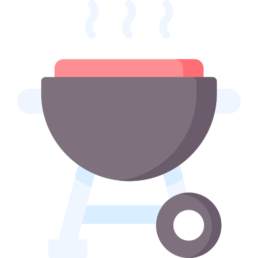 barbecue Icône gratuit barbecue Icône gratuit