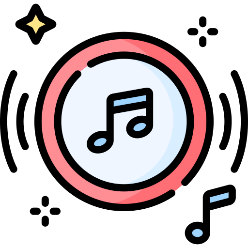 Music - Free music icons