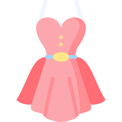 kleid kostenlos Icon kleid kostenlos Icon
