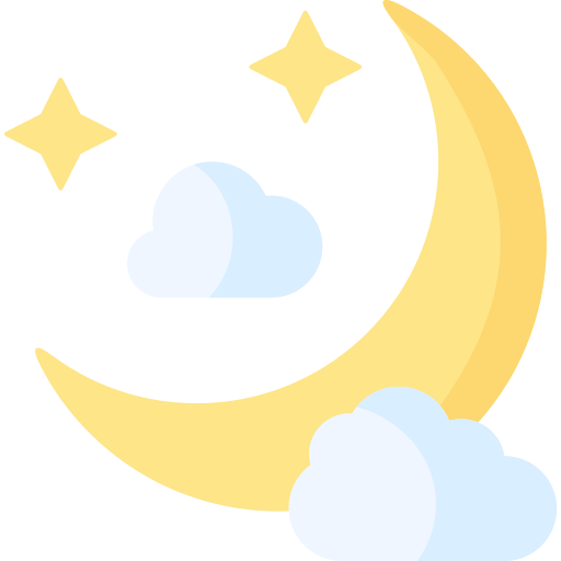 nacht kostenlos Icon nacht kostenlos Icon