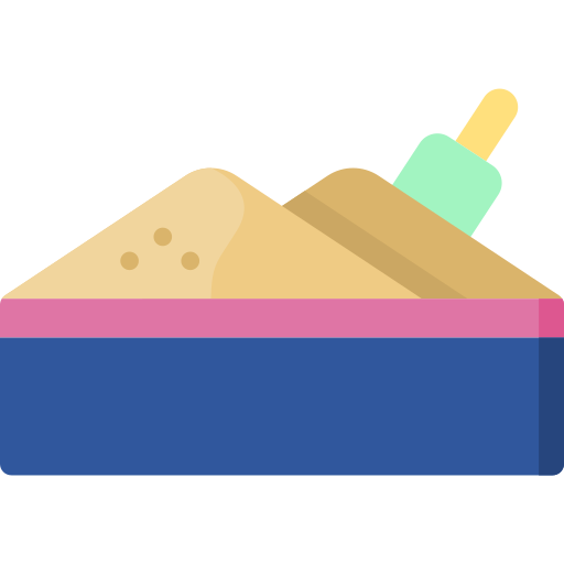 Sandbox free icon Sandbox free icon