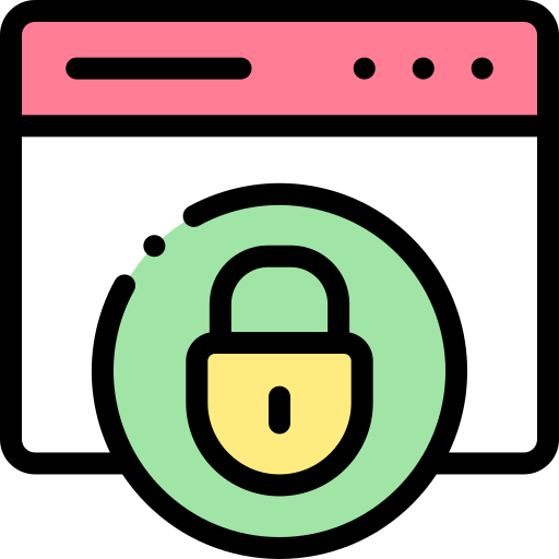 Security free icon Security free icon