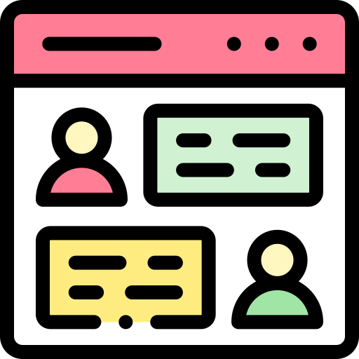 Comment free icon Comment free icon