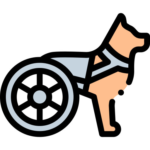 Собака бесплатно иконка