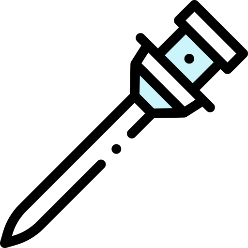 Троакар бесплатно иконка