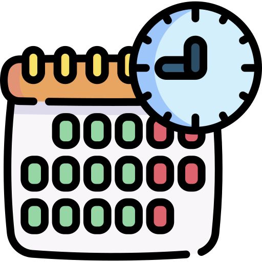 Calendar free icon Calendar free icon