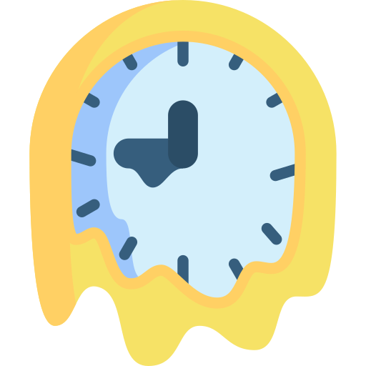 reloj icono gratis