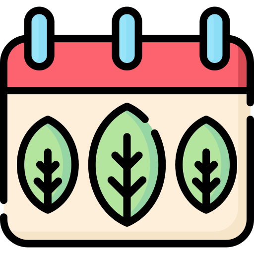 kalender kostenlos Icon