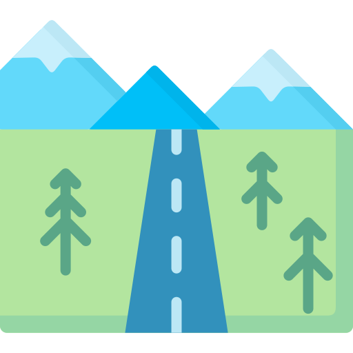 Mountain free icon Mountain free icon