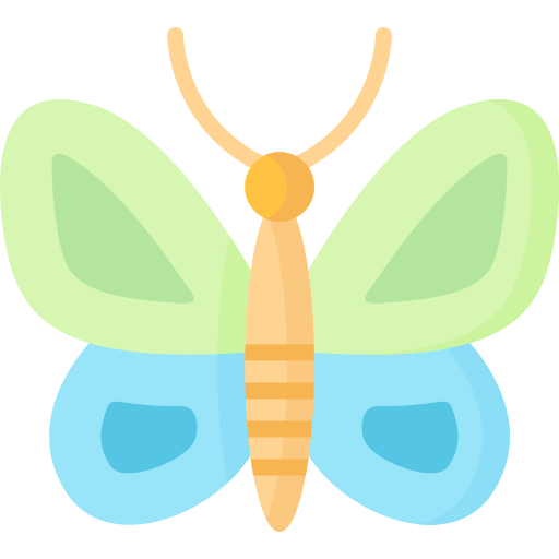 mariposa icono gratis mariposa icono gratis