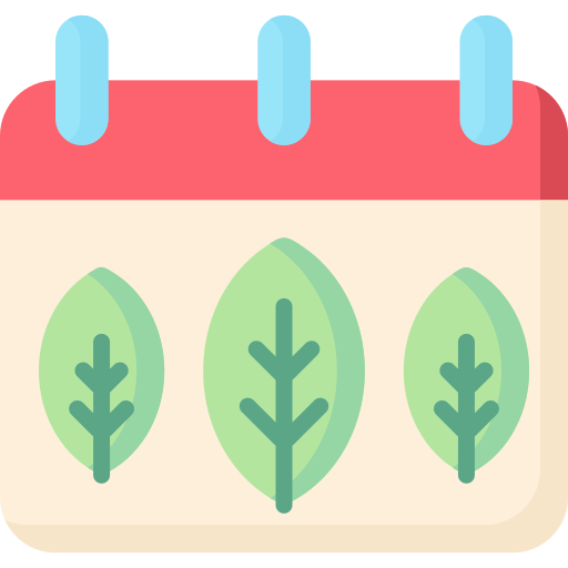 kalender kostenlos Icon