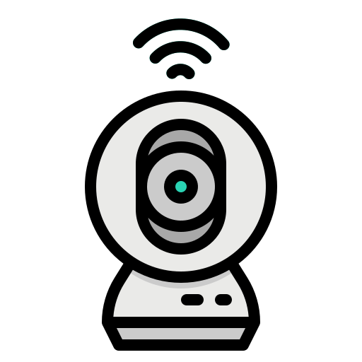 cctv icono gratis