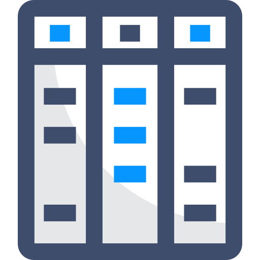 Kanban - Free business icons