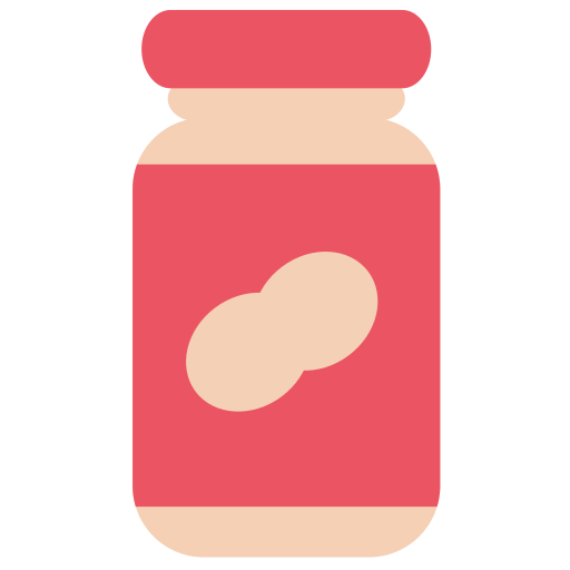 geléia grátis ícone